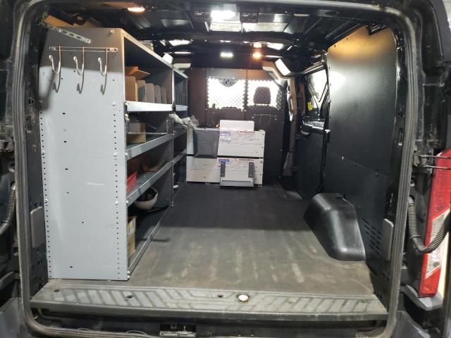 2015 Ford Transit T-150