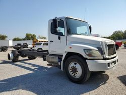 2018 Hino 258 268 for sale in Wilmer, TX