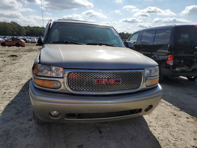 2001 GMC Denali XL K1500