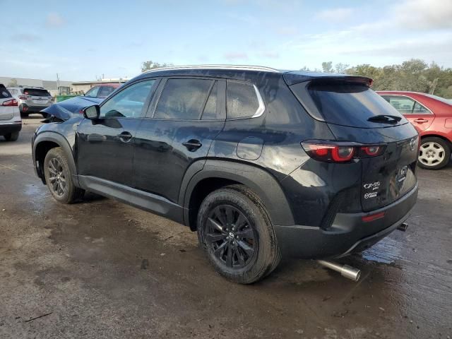 2024 Mazda CX-50 Preferred