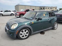 Mini salvage cars for sale: 2009 Mini Cooper