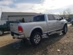 2016 Dodge 2500 Laramie