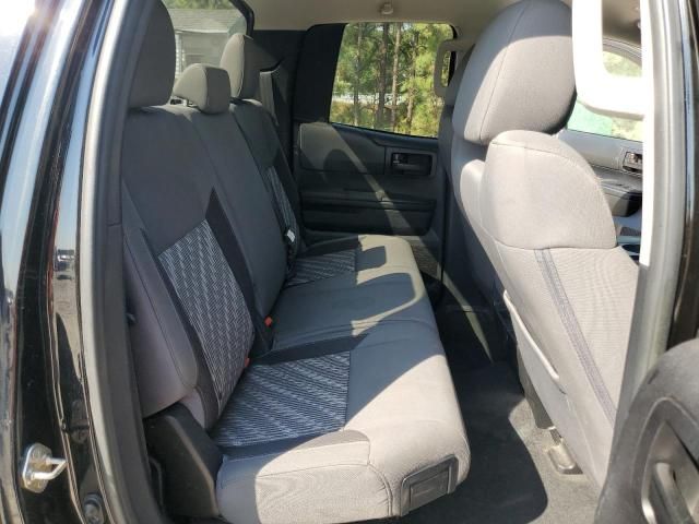 2019 Toyota Tundra Double Cab SR