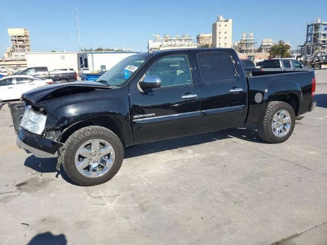 2013 GMC Sierra K1500 SLE