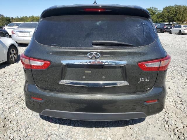 2013 Infiniti JX35