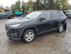 Toyota rav4 salvage cars for sale: 2020 Toyota Rav4 XLE