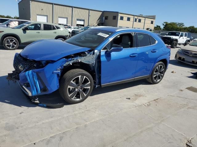 2025 Lexus UX 300H Base