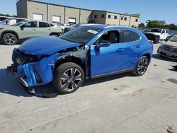 Lexus salvage cars for sale: 2025 Lexus UX 300H Base