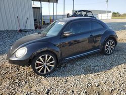 Volkswagen Beetle salvage cars for sale: 2012 Volkswagen Beetle Turbo