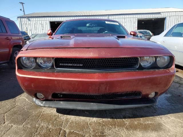 2014 Dodge Challenger R/T