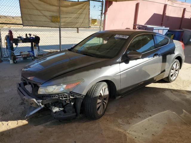 2011 Honda Accord LX-S