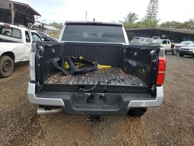 2024 Toyota Tacoma Double Cab