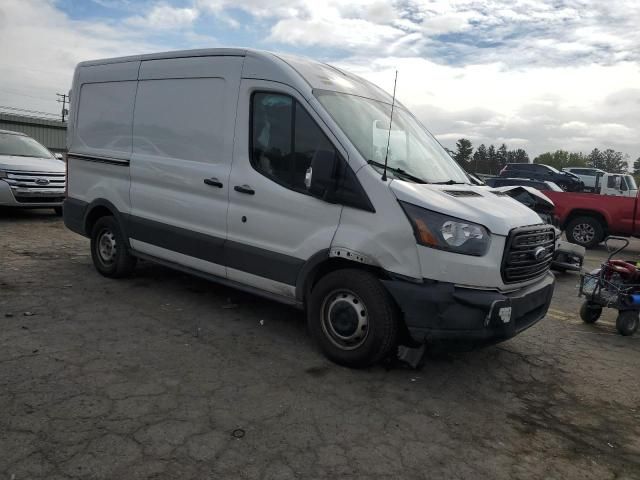 2019 Ford Transit T-150