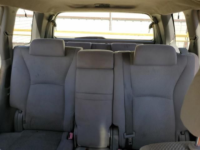 2004 Toyota Highlander