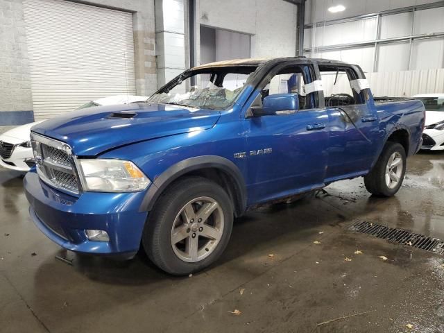 2010 Dodge RAM 1500