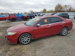 2010 Lincoln MKZ for sale in London, ON