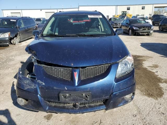 2003 Pontiac Vibe