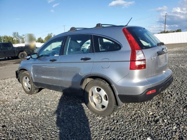 2008 Honda CR-V LX