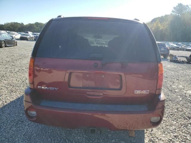 2008 GMC Envoy