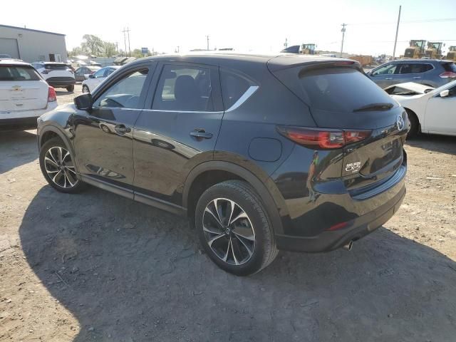 2023 Mazda CX-5 Premium Plus