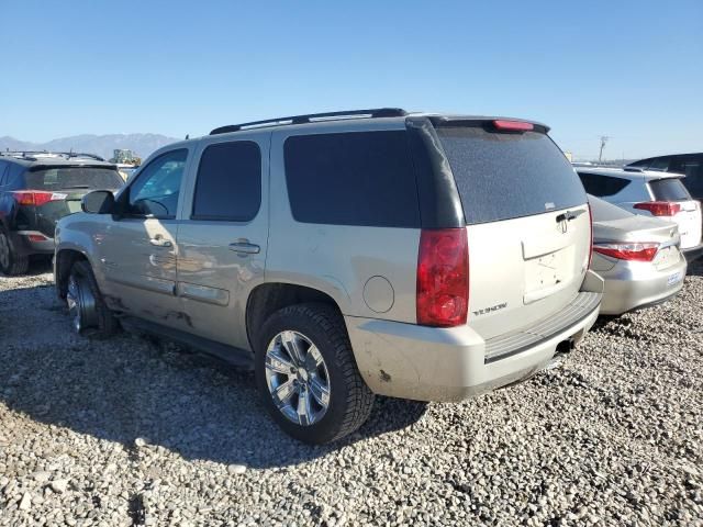 2007 GMC Yukon