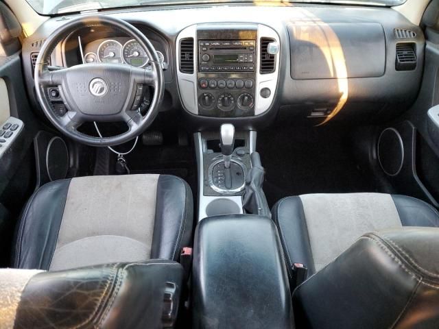 2006 Mercury Mariner