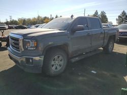 2015 GMC Sierra K1500 SLE for sale in Denver, CO