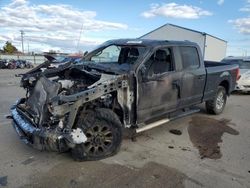 Ford salvage cars for sale: 2020 Ford F250 Super Duty