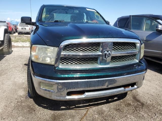 2011 Dodge RAM 1500