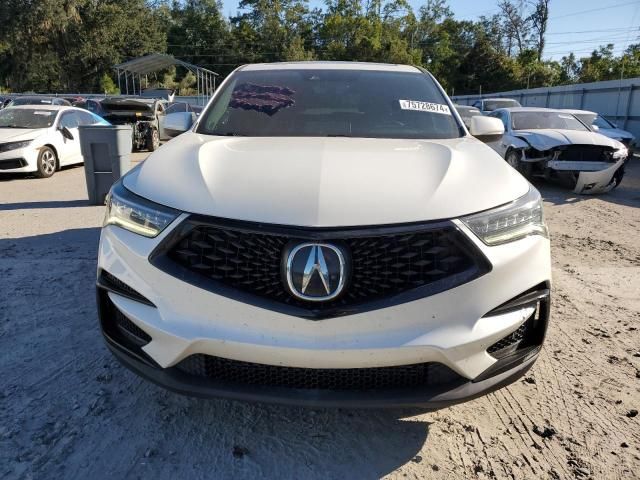 2019 Acura RDX A-Spec