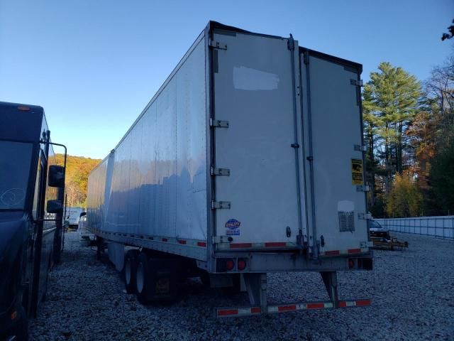 2017 Utility Trailer