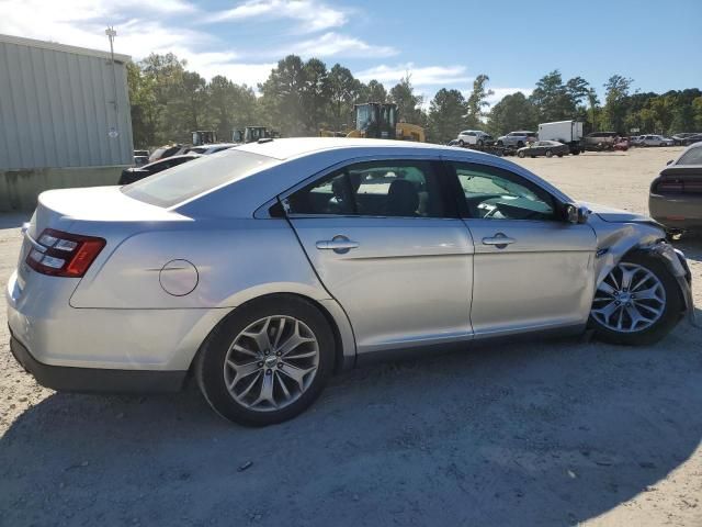 2013 Ford Taurus Limited