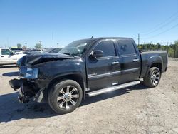 2010 GMC Sierra K1500 Denali en venta en Indianapolis, IN