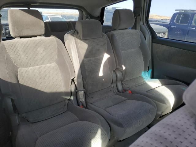 2006 Toyota Sienna CE