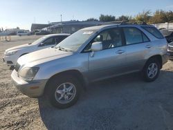 1999 Lexus RX 300 for sale in Sacramento, CA