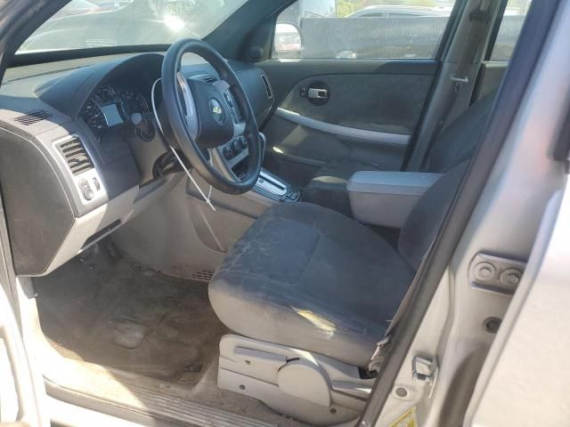 2007 Chevrolet Equinox LS