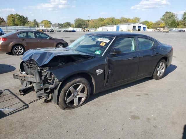 2010 Dodge Charger