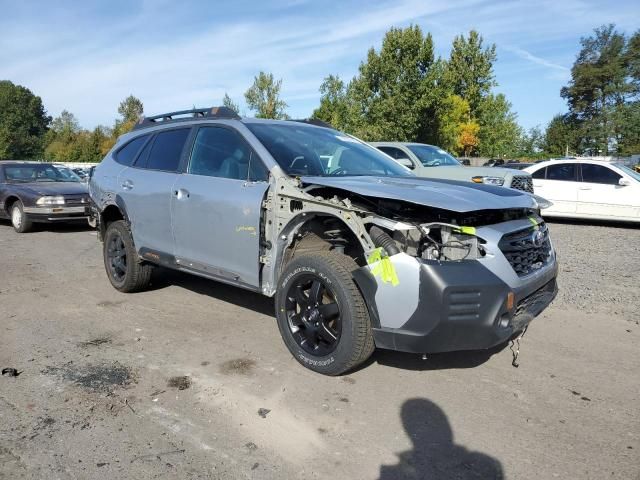 2023 Subaru Outback Wilderness