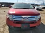 2010 Ford Edge Limited