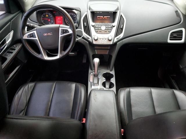 2010 GMC Terrain SLT