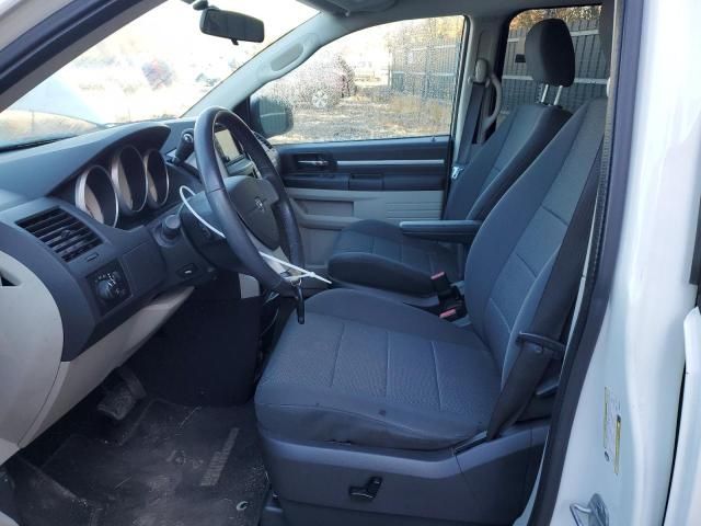 2009 Dodge Grand Caravan SXT