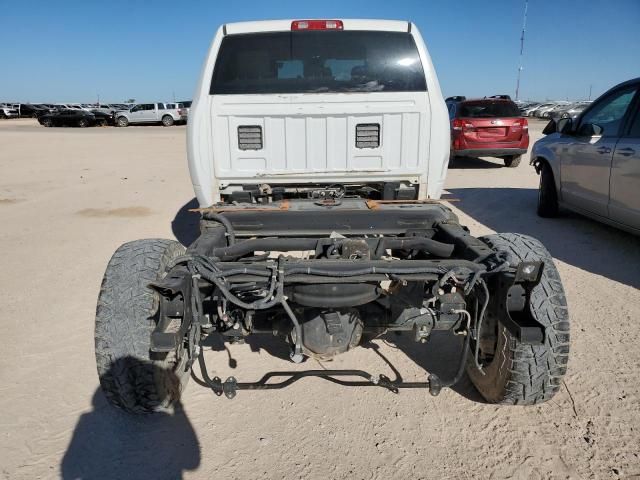 2018 Dodge RAM 2500 ST