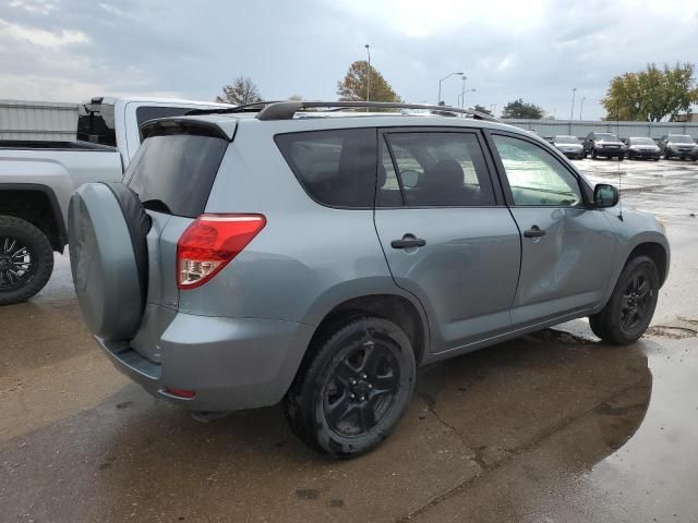 2007 Toyota Rav4