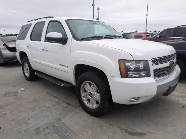 2007 Chevrolet Tahoe K1500