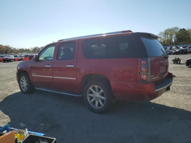 2012 GMC Yukon XL Denali