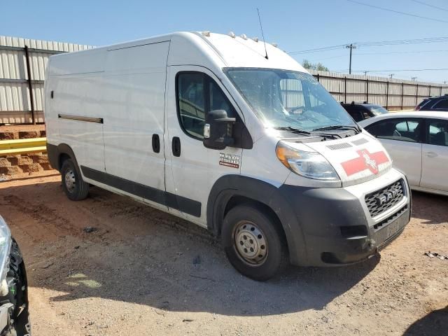 2019 Dodge RAM Promaster 2500 2500 High