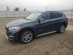 2016 BMW X1 XDRIVE28I for sale in Nisku, AB