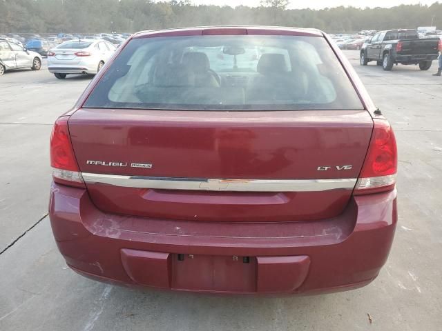 2004 Chevrolet Malibu Maxx LT