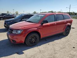 Dodge Vehiculos salvage en venta: 2019 Dodge Journey SE