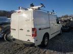 2019 Nissan NV 2500 S